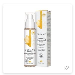 Derma-E Vitamin C Concentrated Serum